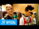 [Real JJ] JJ Project - EP#1 Debut Stage Episode