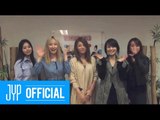[Comment] Wonder Girls - FANTASTICS - WONDERGIRLSWORLD.COM (Kor)