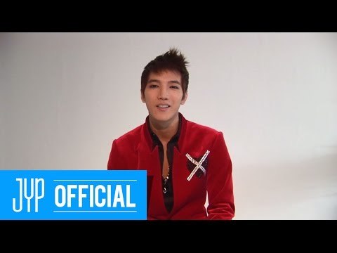 Jun. K's interview for Alive