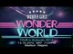 [콘서트] Wonder World Tour in Malaysia 2012