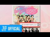 [Clip] Wonder Girls World Tour 2010 with 2PM