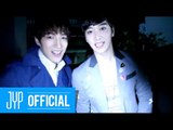[Real 2PM] Fan Meeting Making Film
