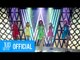 Wonder Girls "Nobody ~(あなた​しか見えない ~) (Japanese ver.)" M/V