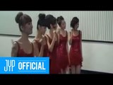 [Real WG] Wonder Girls - Meet Honor Society