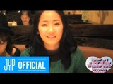 [Real WG] Wonder Girls - THESE ARE A FEW OF YENNY'S FAVORITE THINGS!!