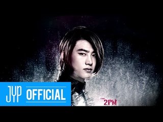 [Special Clip] 2012 2PM LIVE TOUR "What Time Is It?" 택연 It's time