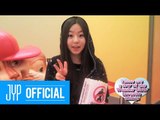 [Real WG] Wonder Girls - THESE ARE A FEW OF SOHEE'S FAVORITE THINGS