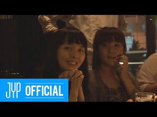 [Real WG] Wonder Girls - Happy Birthday~