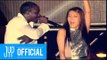 Wonder Girls & Akon [Interview and Live Performance-Like Money]