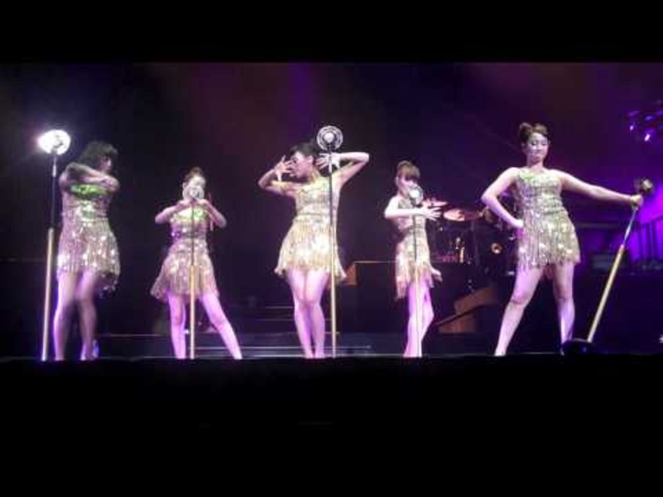 [Real WG] Wonder Girls - WHERE IN THE WORLD ARE THE WONDER GIRLS?#3