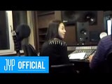 [Real WG] Wonder Girls - So Hee, scolding JY Park