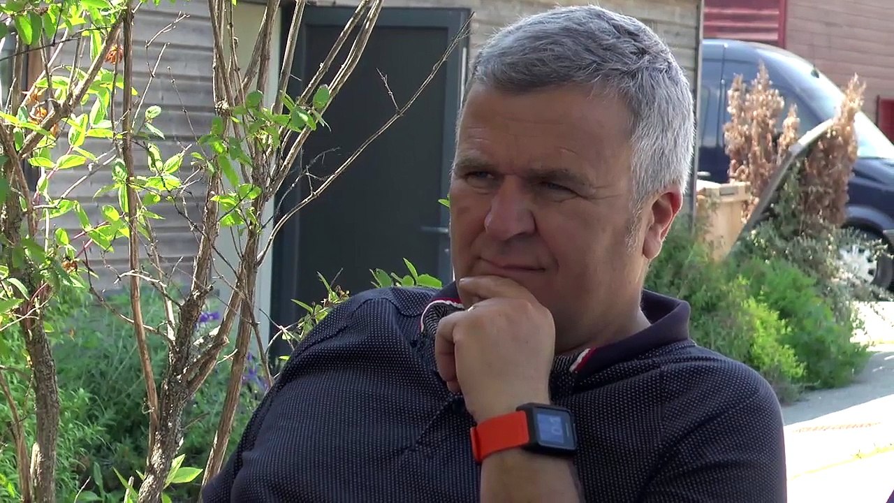 Hautes-Alpes : Catherine Asso en visite à Tallard dans le cadre des élections législatives