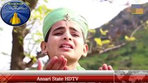 Is Ton Wadh k Qimat M Shakeel Sandhu Qadri New Naat Album 2017 - Ansari State HDTV