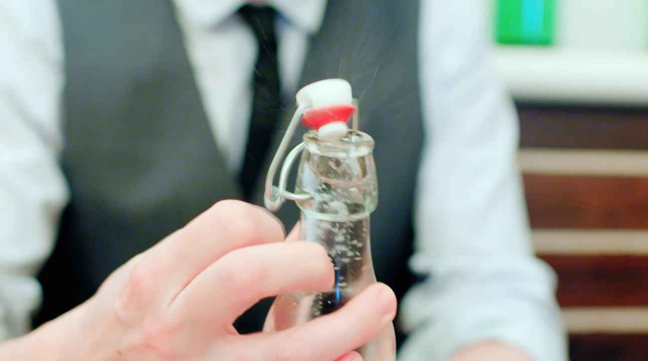 How To Make A Proper Gin & Tonic
