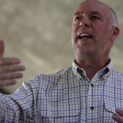 Greg Gianforte just became the newest member of the House of Representatives [Mic Archives]