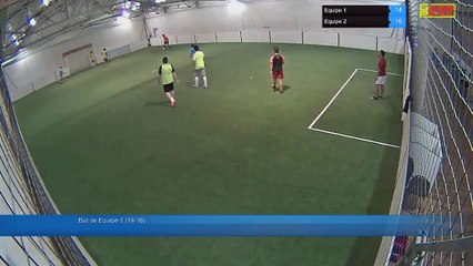 But de Equipe 1 (14-16) - Equipe 1 Vs Equipe 2 - 25/05/17 18:37 - Loisir Poitiers