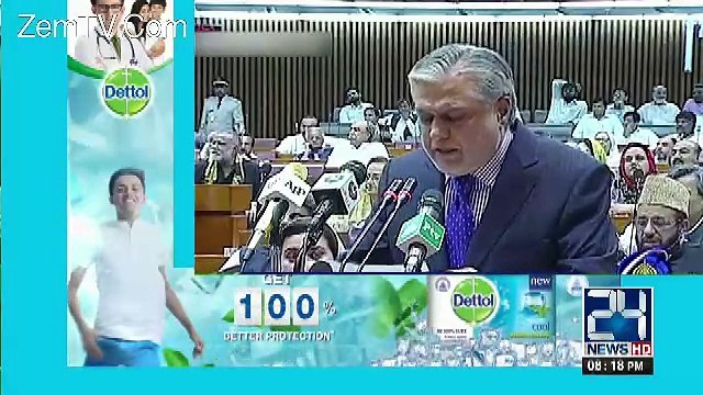 Nasim Zehra @ 8:00 – 26th May 2017