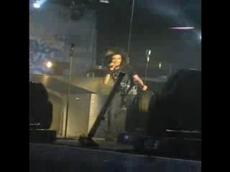 Clermont Ferrand - 10.10.2007