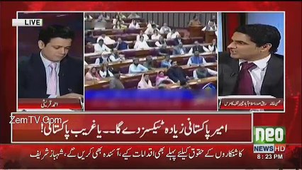 @ Q Ahmed Quraishi – 26th May 2017