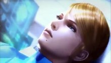Pubblicità Giapponese Di Metroid: Other M (Wii)