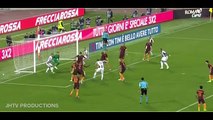 Roma-Juventus 3-1 Gli Highlights - 14/05/2017