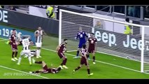 Juventus-Torino 1-1 Gli Highlights - 06/05/2017