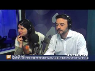 Morciano al voto. A Tempo Reale Giorgio Ciotti, Morciano Viva