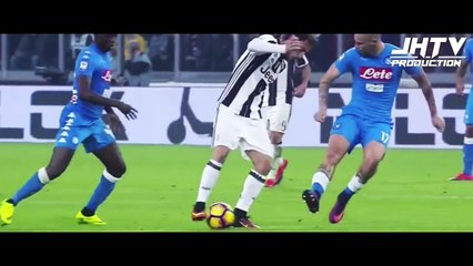 Claudio Marchisio - The Return ● 2016/17