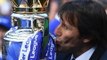 Conte hopes to be at Chelsea for 25 years