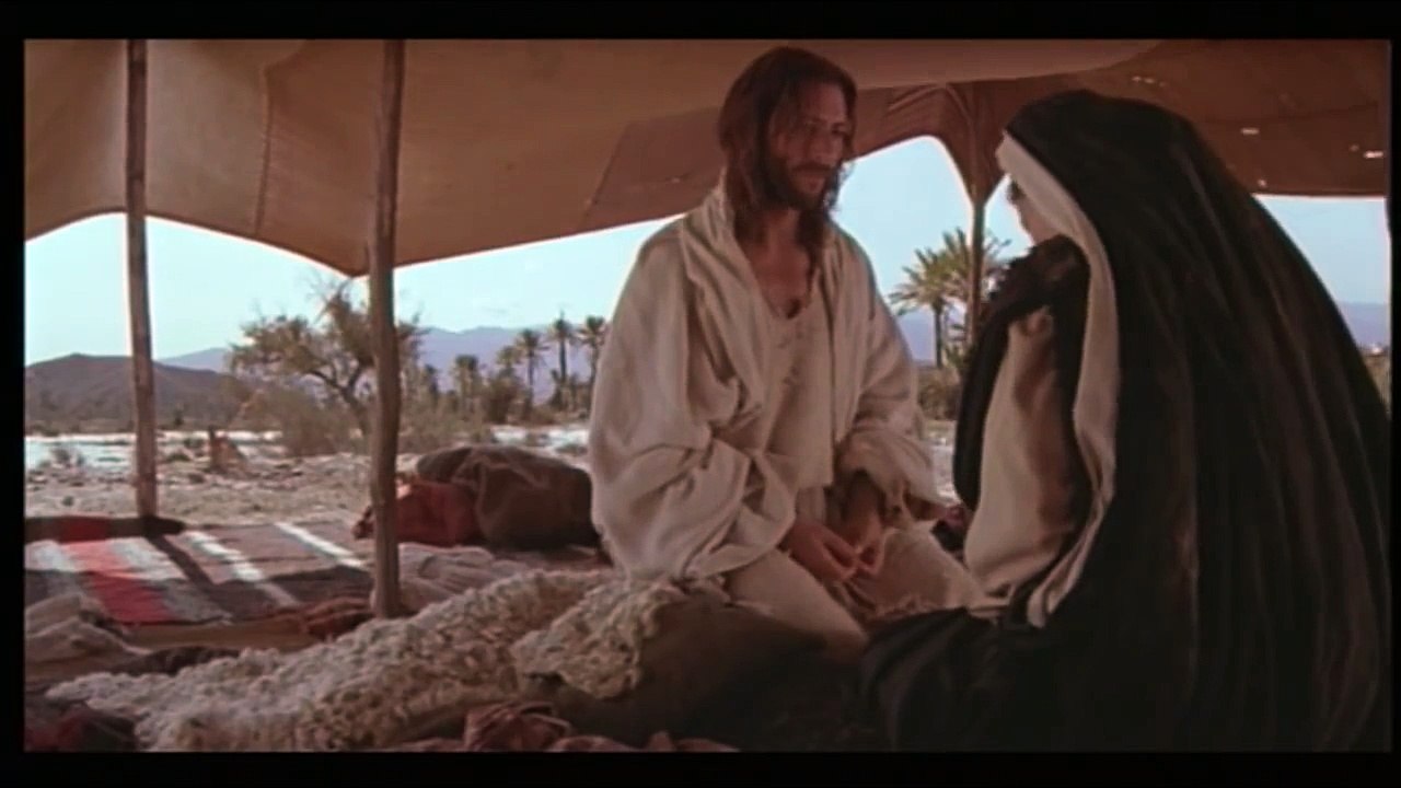 JESUS - LAZARO 3