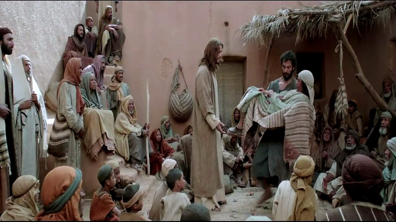 JESUS - PARALITICO DA MACA