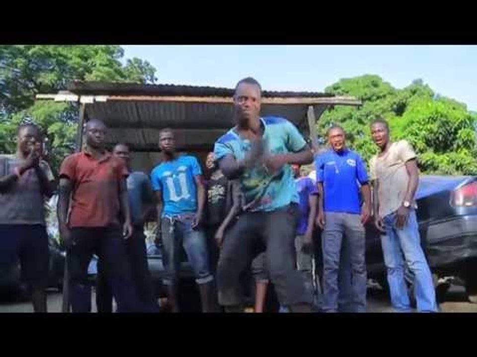 Nash - Gué Dans Gué (Clip officiel)