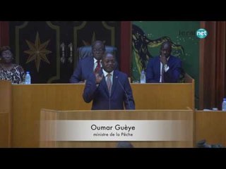 Download Video: Oumar Guèye décortique la situation des pêcheurs Nguéth ndariens en Mauritanie