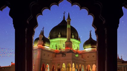 ZEKERIJA RUSHANI - VLERA E DIJES SIPAS KAPTINËS KHEF (MUSA ME HIDRIN A.S)