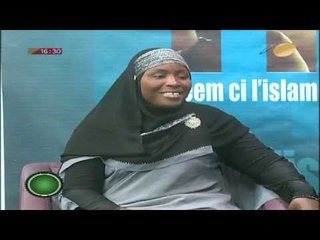 FEM CI ISLAM du vendredi 20 janv. 2017