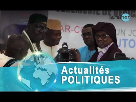 Me Alioune Badara Cissé, joue au médiateur entre Serigne Modou Kara et Me El Hadji Diouf