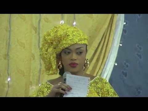 Magal 2015 chez Cheikh Béthio Thioune