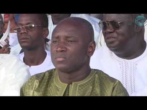 course hippique Grand prix Birane Ndao