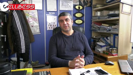 Türkenler Motorlu Taşıtlar - NewHolland Bayii