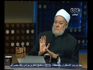 #والله_أعلم | ماهي مبطلات الصوم المتفق عليها ؟