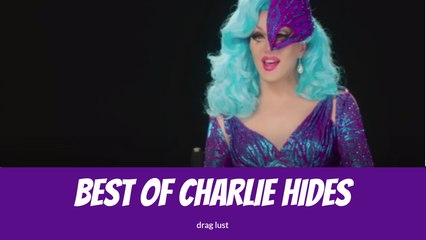 Best of Charlie Hides