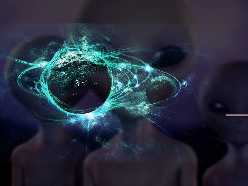 Top 10 Interesting Facts about Aliens