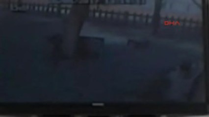 Şanlıurfa Bisiklet Yoluna Bağlanan Ipe Takılan Motosikletli Genç Öldü Ek