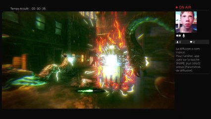 Cod bo3 zombie France (7)