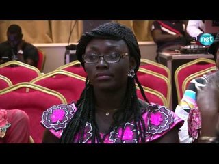 Sadiya Guèye, ancien mannequin de Dior, Givenchy et Versace : L’Afrique est encore vierge »