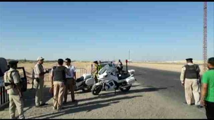 Ascienden a 28 los muertos por tiroteo contra autobús de cristianos coptos en Egipto