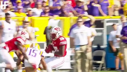 Best Interceptions in Football History (Part 2)