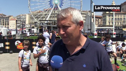 Victoire du RCT ou de La Rochelle ? Les supporters sont divisés