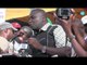 Rassemblement Manko Taxawu Senegaal : Bamba Fall livre le message de Khalifa Sall aux militants
