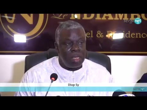 Diop Sy donne les raisons de la défaite du OUI à Touba